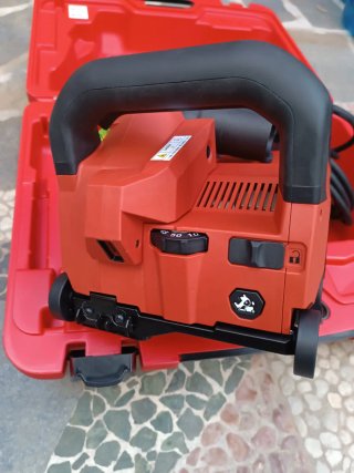 ROZADORA HILTI DCH 150-SL