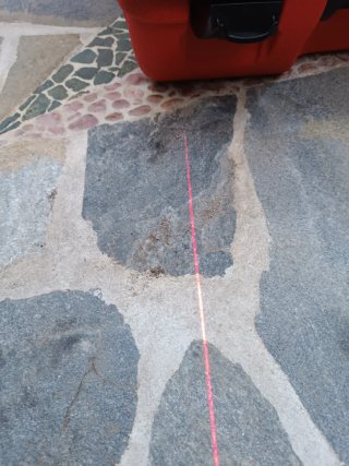 ROZADORA HILTI DCH 150-SL