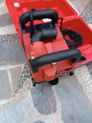 ROZADORA HILTI DCH 150-SL