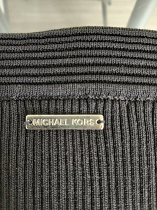 Conjunto Top y Falda Mango/Michael Kors Talla S
