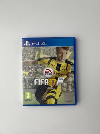 Fifa 17 | Gioco Playstation 4