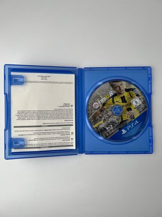 Fifa 17 | Gioco Playstation 4