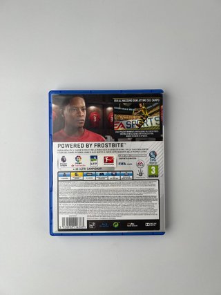 Fifa 17 | Gioco Playstation 4