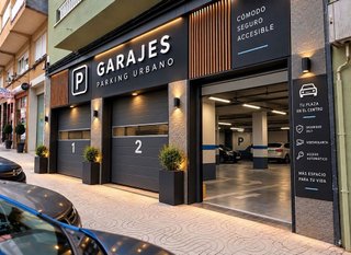Local comercial en venta en Inmobiliaria - Barreda en Torrelavega