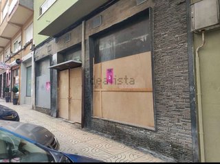 Local comercial en venta en Inmobiliaria - Barreda en Torrelavega