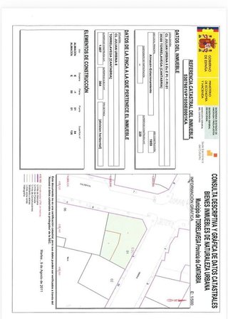 Local comercial en venta en Inmobiliaria - Barreda en Torrelavega