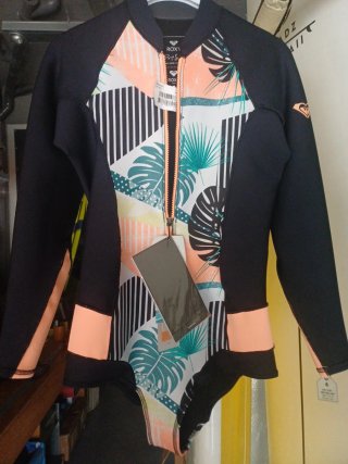 Neopreno Surf Roxy Mujer