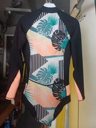 Neopreno Surf Roxy Mujer
