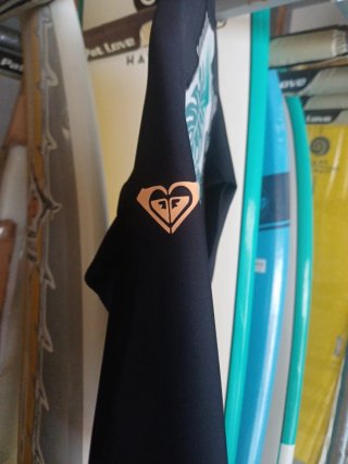 Neopreno Surf Roxy Mujer
