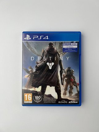 Destiny | Gioco Playstation 4