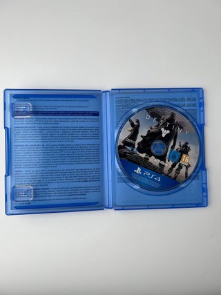 Destiny | Gioco Playstation 4