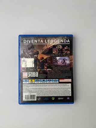 Destiny | Gioco Playstation 4