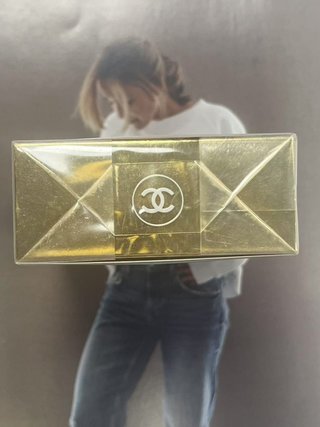 Chanel Coco Mademoiselle Intense 100ml