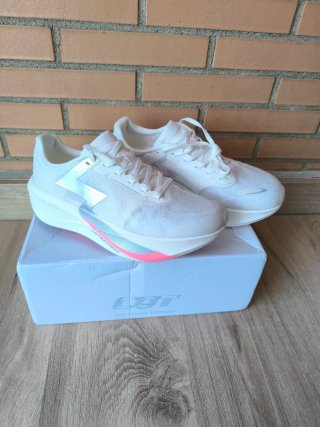 Zapatillas 361º Mega3 Pro T44 running
