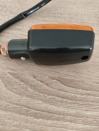 4 Intermitentes moto nuevos