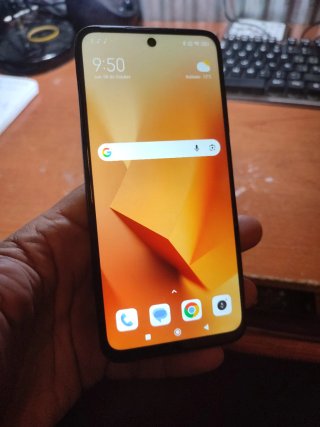 Xiaomi Redmi Note 10 5G 128GB Gris oportunidad