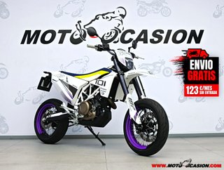 HUSQVARNA 701 SUPERMOTO -A2-