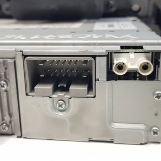 SISTEMA AUDIO / RADIO CD VOLVO VOLVO XC90 2002-2014