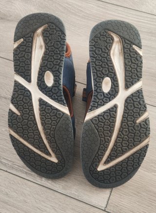 Sandalias niño Seven talla 36