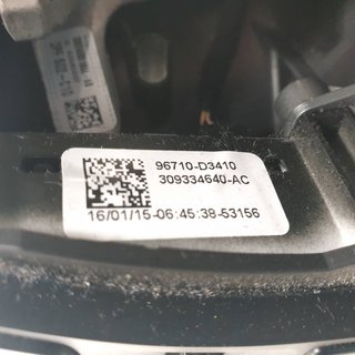 VOLANTE HYUNDAI HYUNDAI TUCSON 2015-0