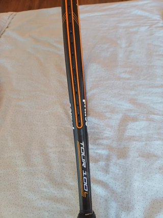 Raqueta de Tenis Prince Tour