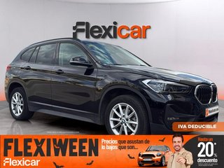 BMW X1 sDrive18d