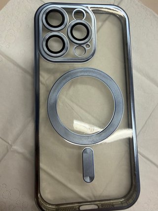 Funda para iPhone 16 Pro