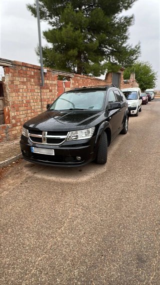 Dodge Journey 2010