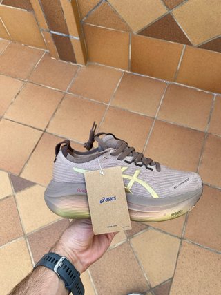 Zapatillas Asics Gel Nimbus 27
