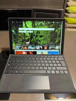 Microsoft Surface Pro 6 8/128 GB