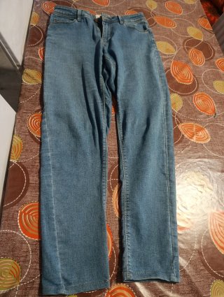 Tejanos Azules marca Springfield