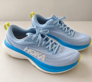 Hoka Talla 47 Azul
