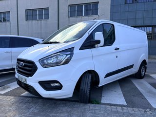Ford Transit Custom 300 L2 MILD HYBRID - 9513LJB