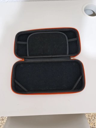 Funda Nintendo Switch Dragon Ball