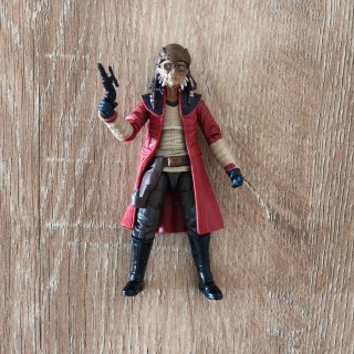 Figura Hondo Ohnaka Vintage Collection Star Wars