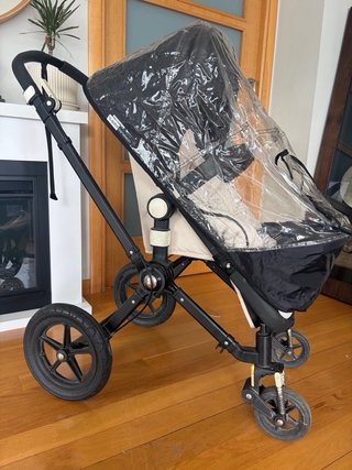 Carrito de Bebé Bugaboo Cameleon