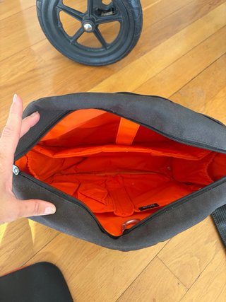 Carrito de Bebé Bugaboo Cameleon