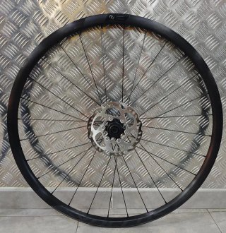JUEGO DE RUEDAS SYNCROS RP 2.0 DISC