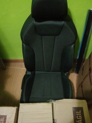 Sim Racing