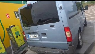 Ford Transit 2006
