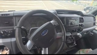 Ford Transit 2006