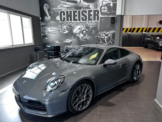 PORSCHE 911 CARRERA !!