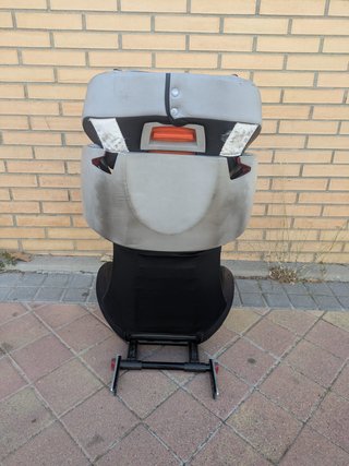 Silla de coche CYBEX