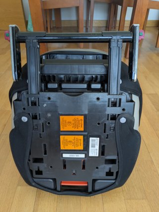 Silla de coche CYBEX
