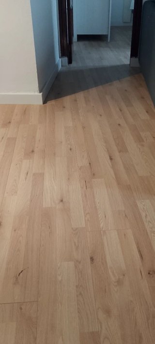 Instalación de Tarima, Parquet y Vinilo