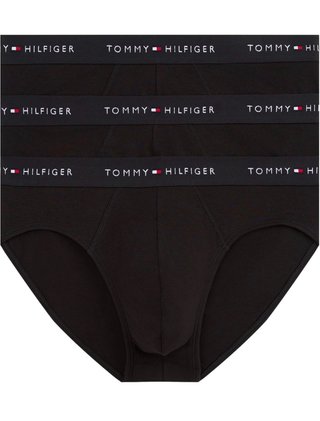 Calzoncillos Slip Tommy Hilfiger Talla M