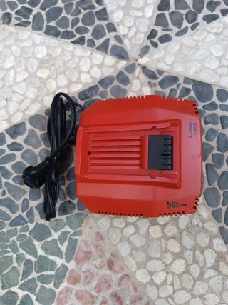 HILTI C 4/36-350