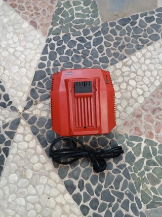 HILTI C 4/36-350