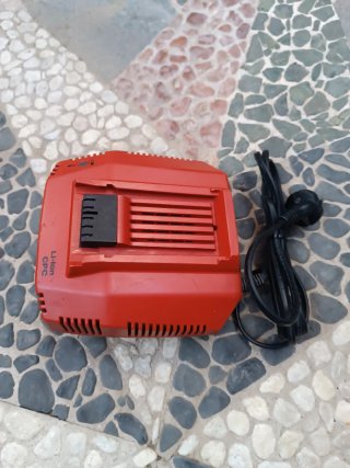 HILTI C 4/36-350