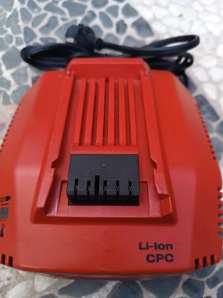HILTI C 4/36-350